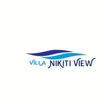 Villa K View Nikiti Εξωτερικό φωτογραφία